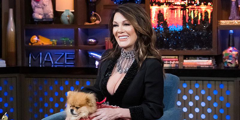 Lisa Vanderpump