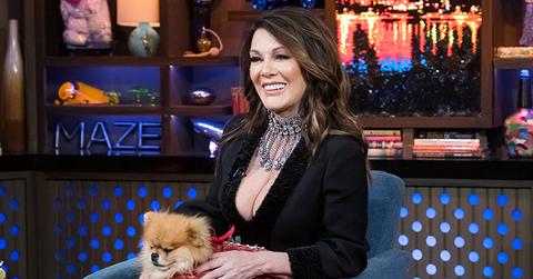 Lisa Vanderpump
