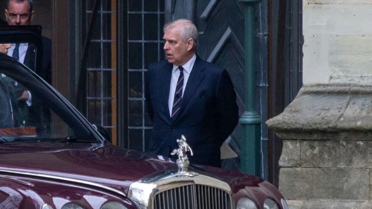 image of prince Andrew 