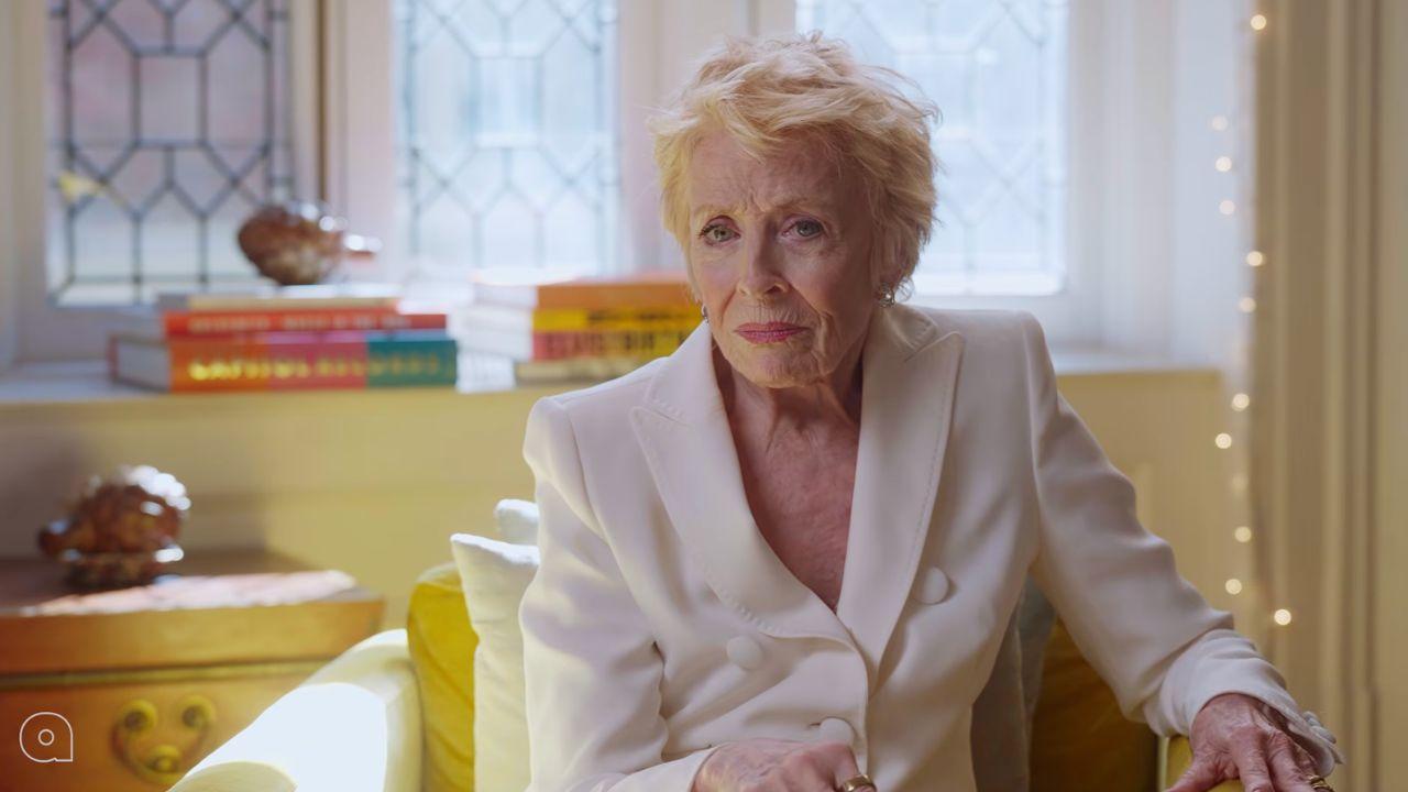 image of Holland Taylor never got a raise despite four Emmy nominations.