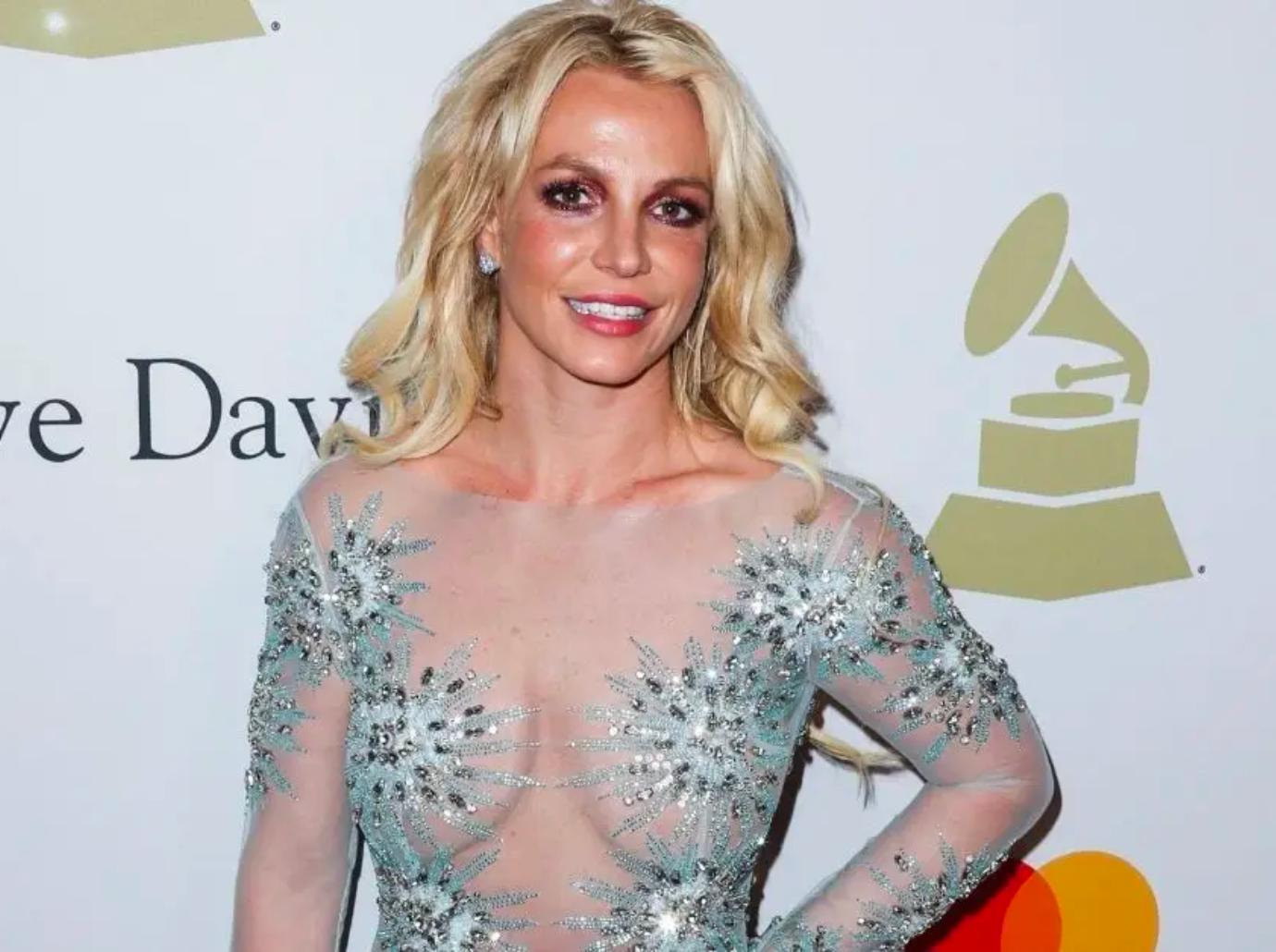 britney spears bullying manipulative mean bizarre rant