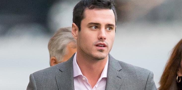 bachelor ben higgins engaged winner lauren