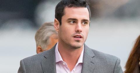 bachelor ben higgins engaged winner lauren