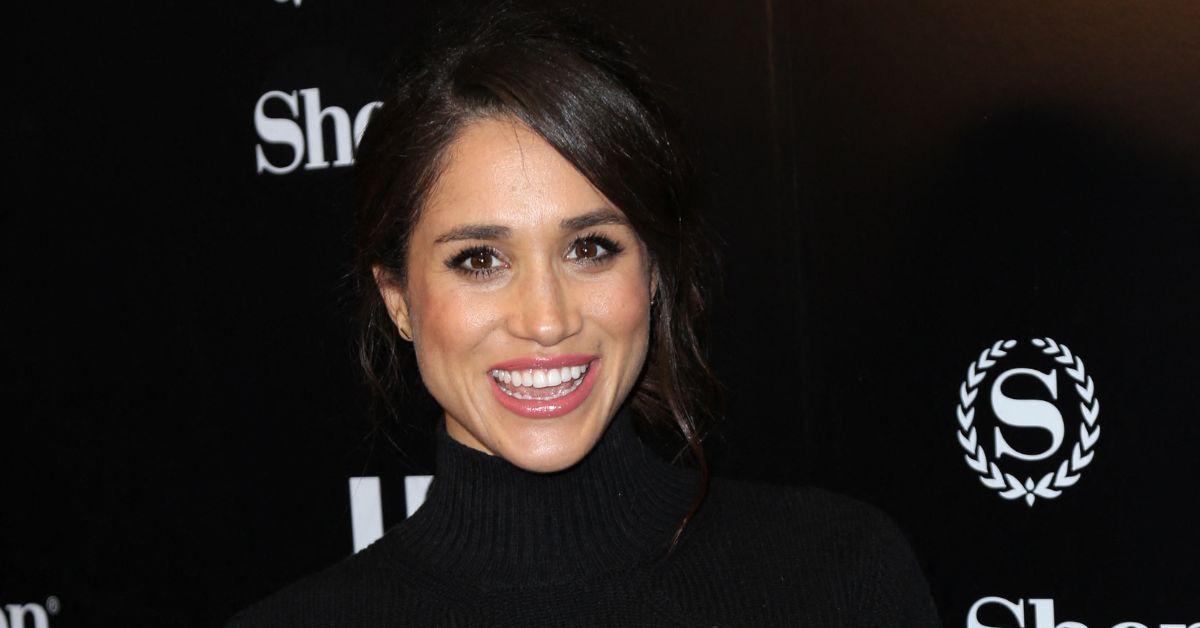 meghan markle