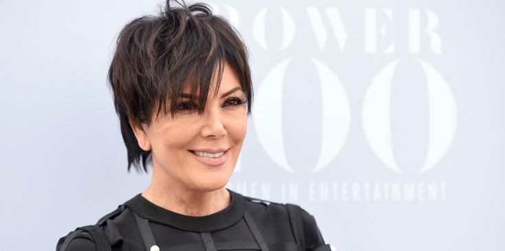 kris jenner rob kardashian khloe feud kuwtk clip