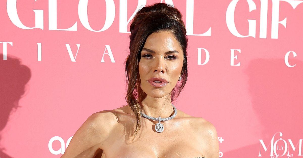 lauren sanchez