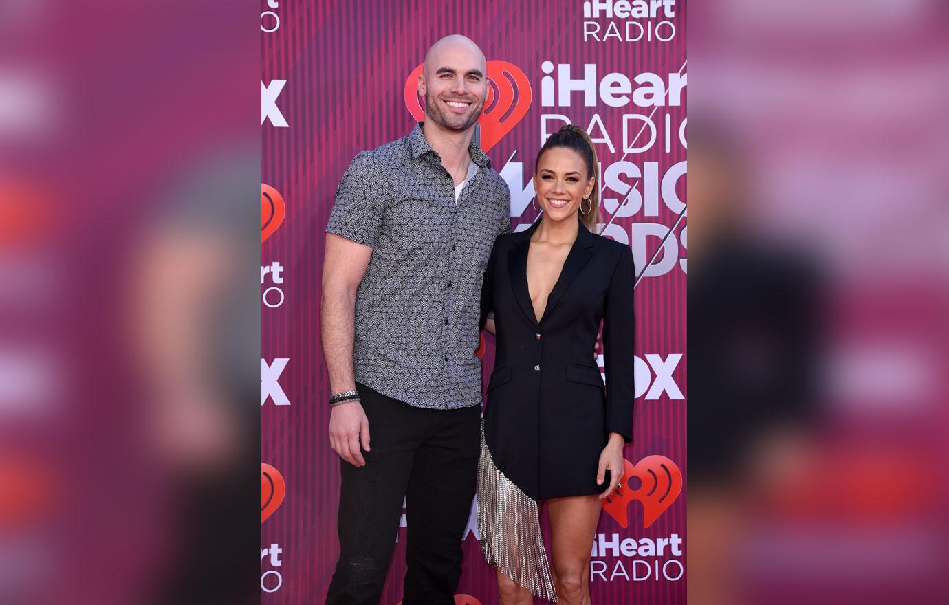 Jana-Kramer-Mike-Caussin-Sex-Addiction