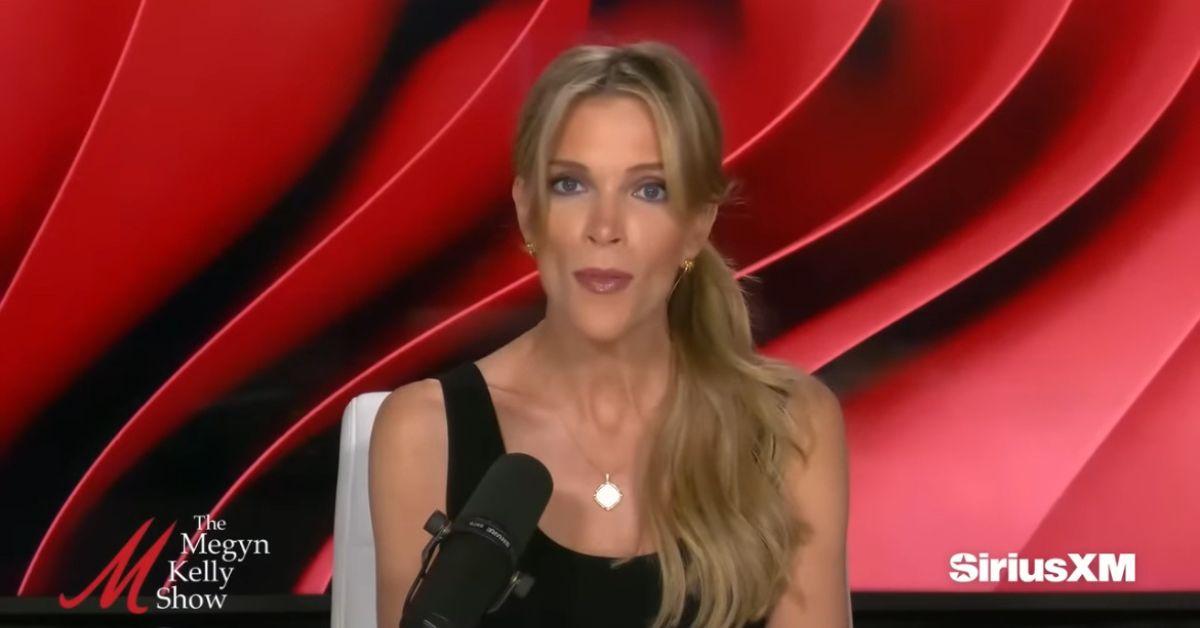 photo of Megyn Kelly said Martha Stewart 'knows a loser when she sees one'