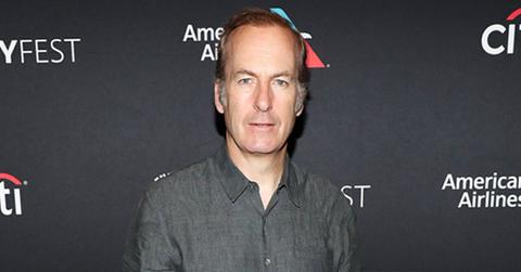 Breaking bad bob odenkirk drunk history pp