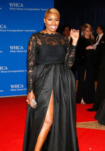 Taping Trouble! NeNe Leakes Exposes ‘RHOA’'s Season 9 Filming Feud — Is