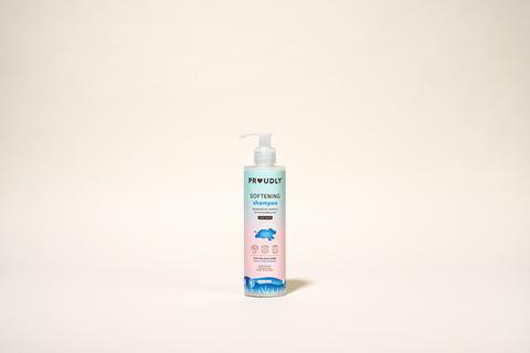 proudly haircare studio