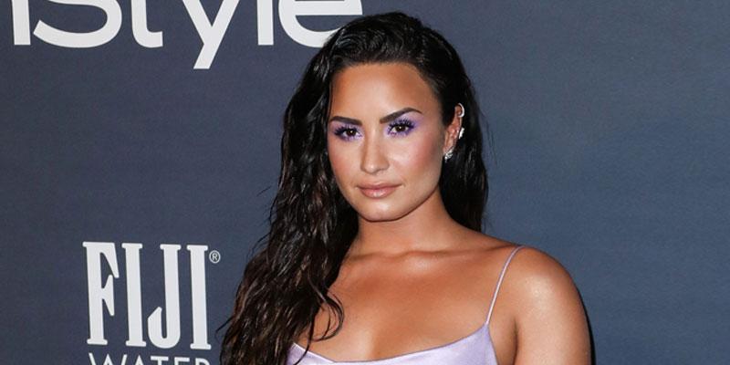 Demi Lovato 'Humiliated' Following Split From Fiance Max Ehrich