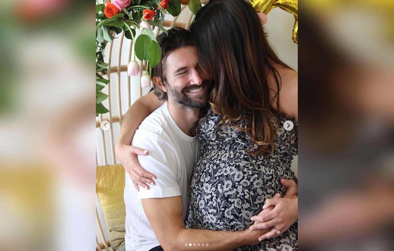 Brandon Jenner & Wife Cayley Stoker Welcome Twins