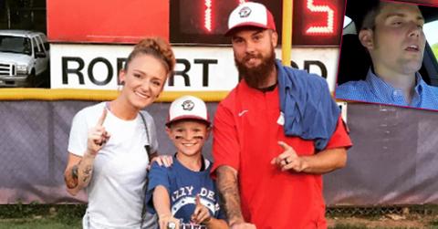 Ryan edwards drug video reunited with bentley h