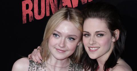 Premiere of ‘The Runaways’ In LA