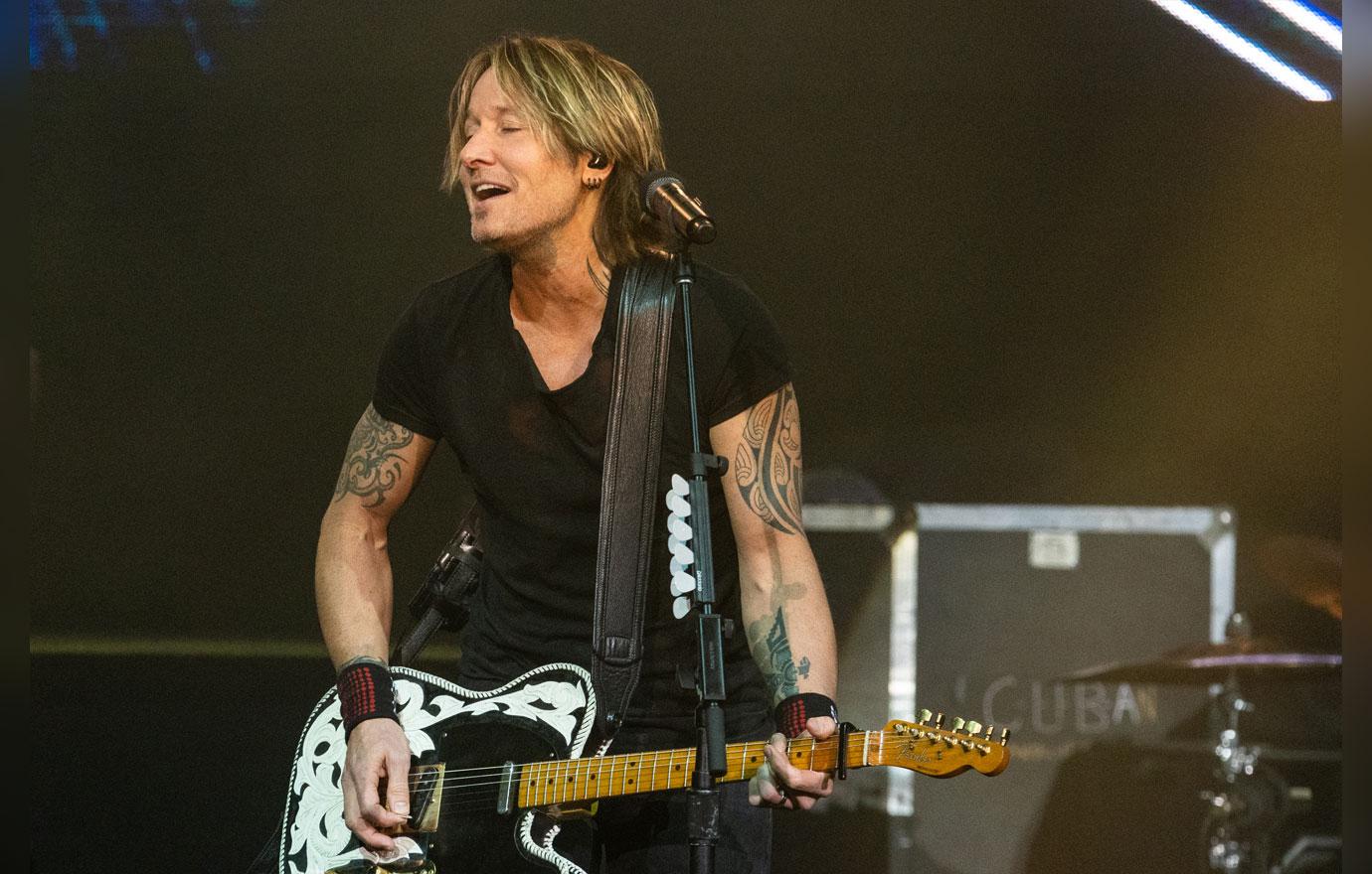 Keith-Urban-London-Concert