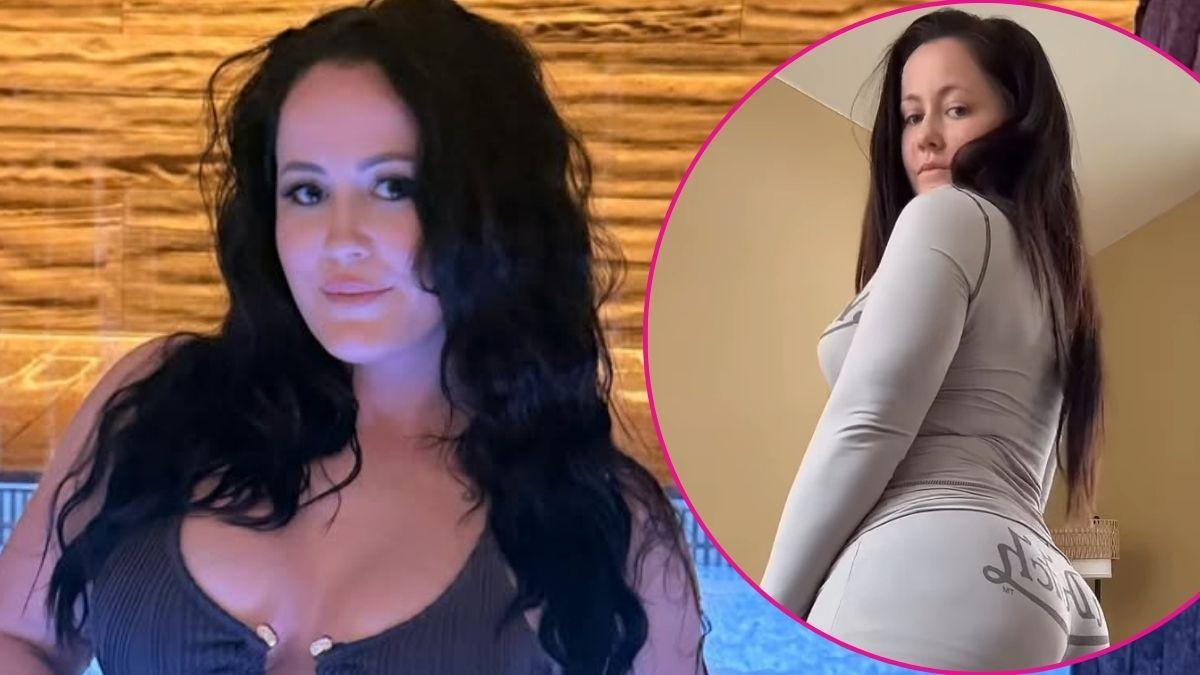 Photos of Jenelle Evans