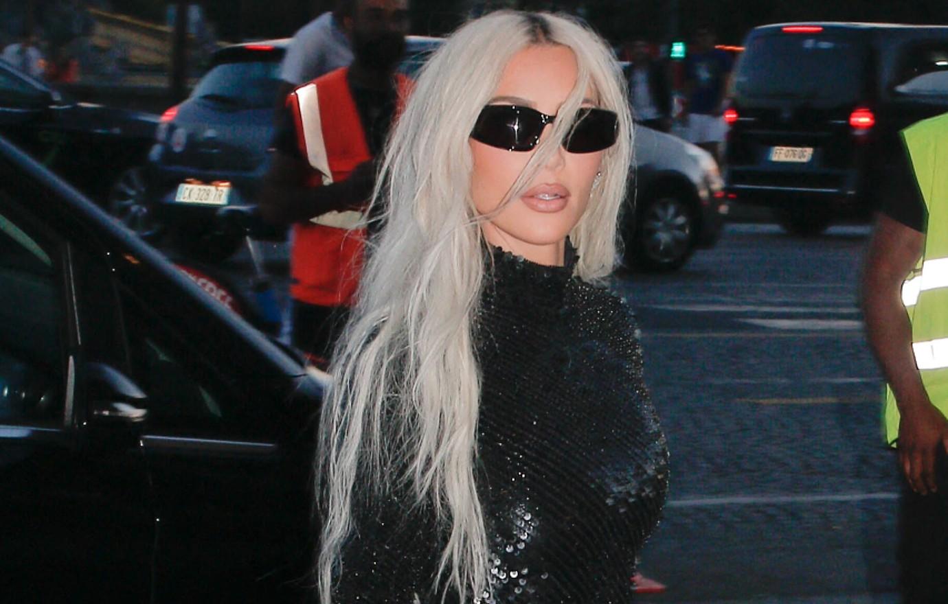 Kim Kardashian Faces Backlash Over Balenciaga Partnership