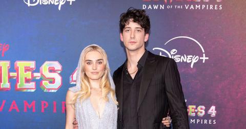 zombies everything to know