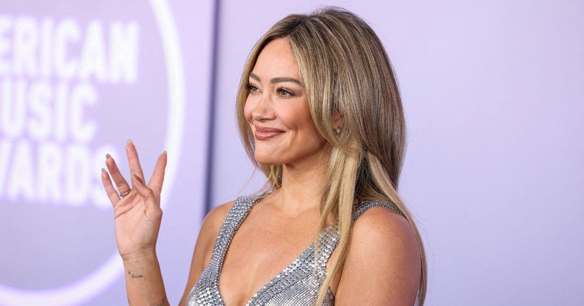 image of The 38-year-old recently sold out two shows at Los Angeles' Kia Forum, marking the biggest tour of her career in more than a decade.
