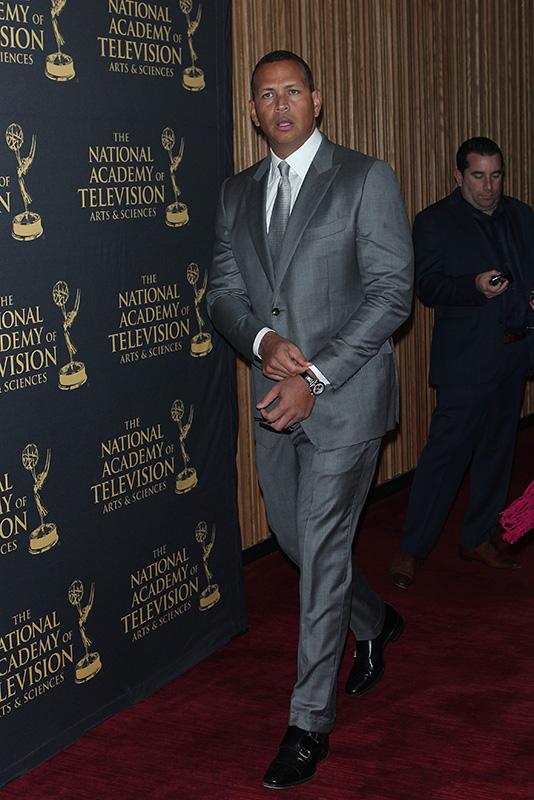 The 38th Annual Sports Emmy Awards Arrivals