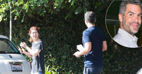 Cash warren car incident