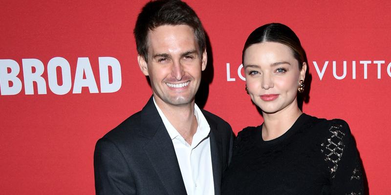 Miranda Kerr Says She Feels 'Very Grateful' to Be a Mom to '3 Kindhearted,  Good-Mannered Boys