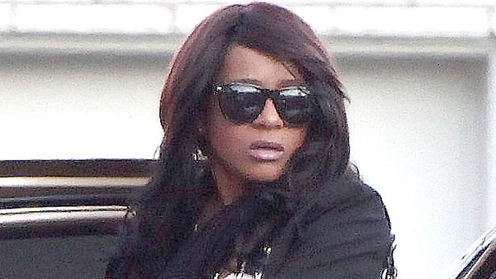 Bobbi kristina murder investigation witness