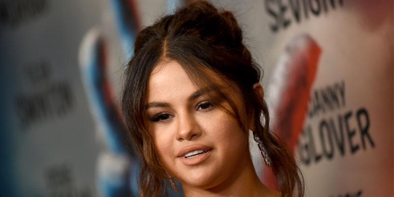 Selena Gomez Body-Shamed After Lupus