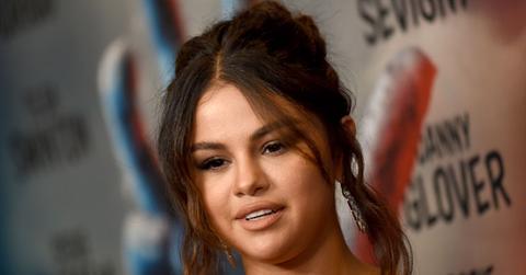 Selena Gomez Body-Shamed After Lupus