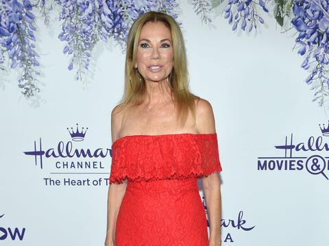 Kathie Lee Gifford Gushes Over 'Very Special' Boyfriend