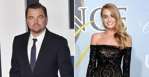 leonardo dicaprio caught leaving hotel with year old model josie redmond pp