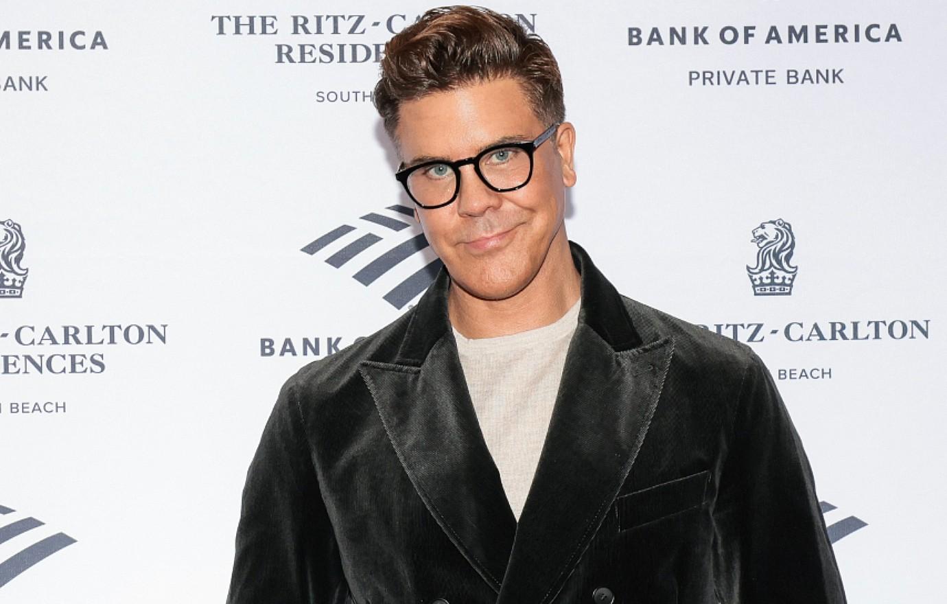 basel fredrik eklund attends women in the spotlight at ritz carlton south beach