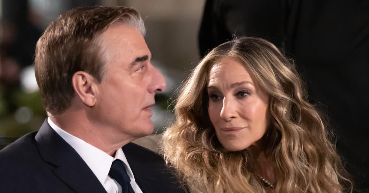 Sarah Jessica Parker misses gala after 'devastating family situation