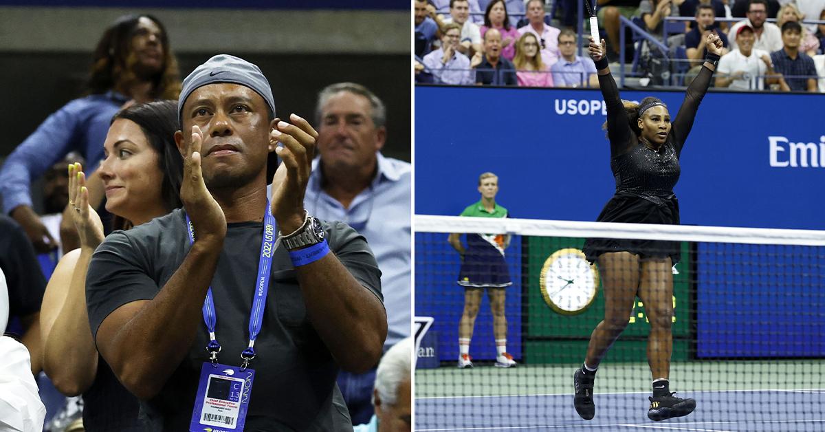 Serena Williams' dad 'King Richard' reveals he called and begged