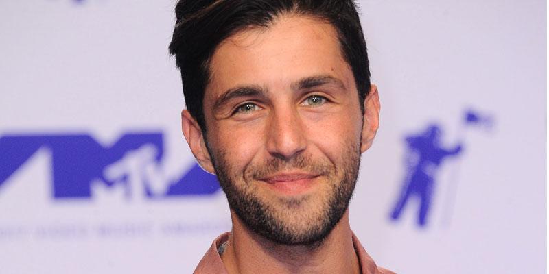 Josh Peck, Wife Paige O'Brien Expecting First Child Together