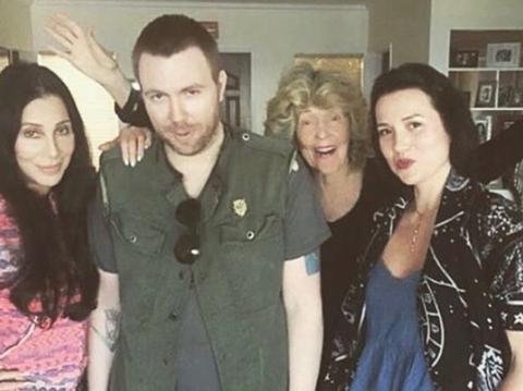 cher manic conservator son wife