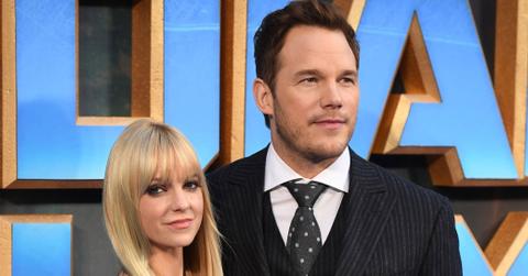 Guests arrive to the UK premiere of “Guardians Of The Galaxy Vol. 2”