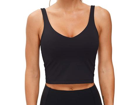 lori harvey pilates outfit workout athleisure style shop