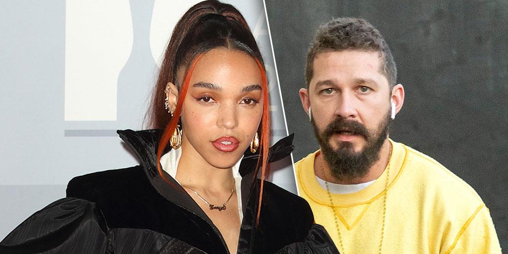 Fka Twigs Sues Ex Bf Shia Labeouf For Sexual Assault And Battery