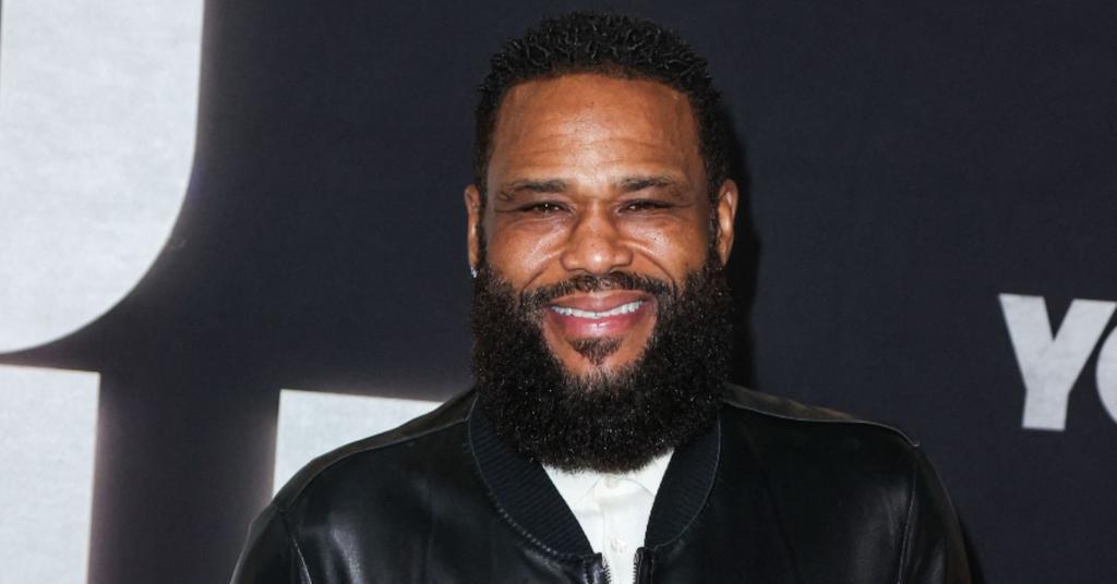 Anthony Anderson Weighs In On Ozempic Trend After Weight Loss