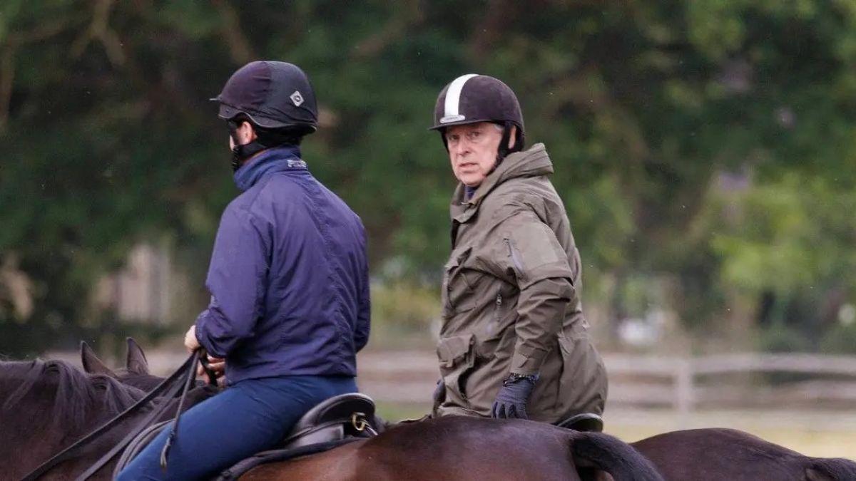 image of prince Andrew 