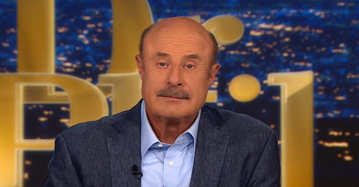 dr phil shows ending was expected to happen