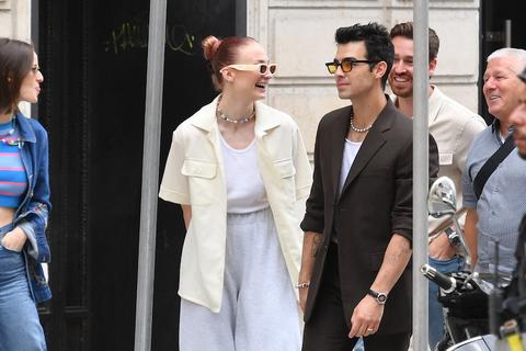 sophie joe agreement divorce