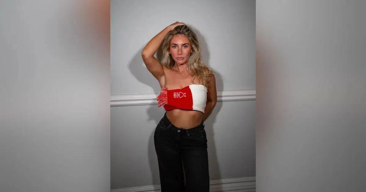 onlyfans lily phillips claims beat rival bonnie blue record sleeping men