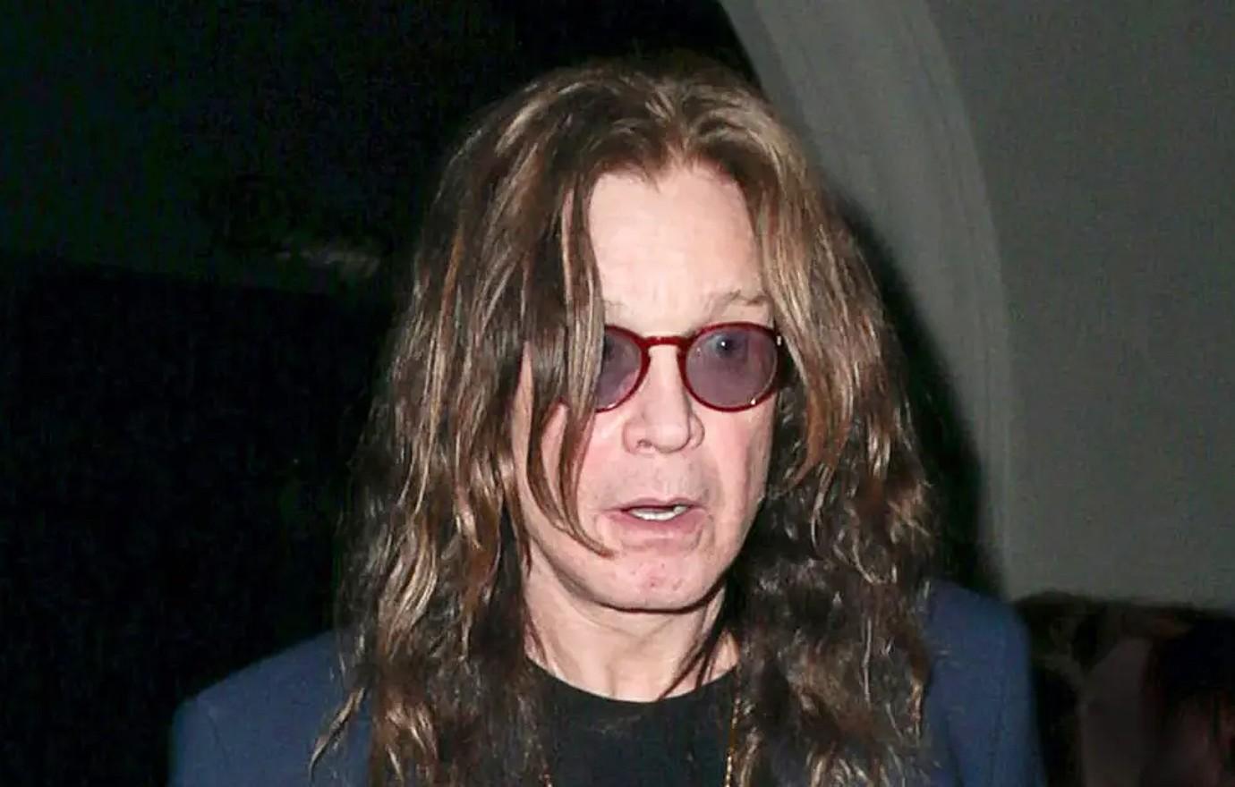 Fans Angry That NBC Barely Showed Ozzy's NFL Halftime Performance