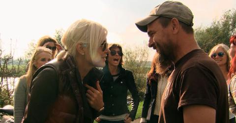 Real housewives of beverly hills amsterdam