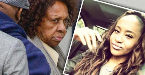 Bobbi Kristina Brown Hospitalization