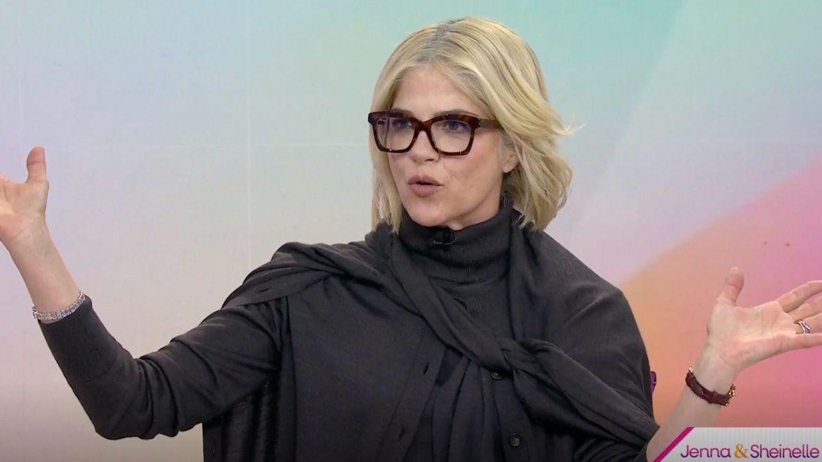 Photo of Selma Blair