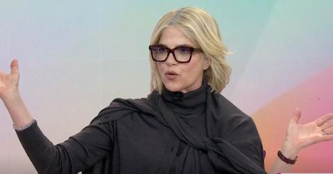 Photo of Selma Blair